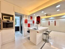 Blk 501D Montreal Spring (Sembawang), HDB Executive #577002881